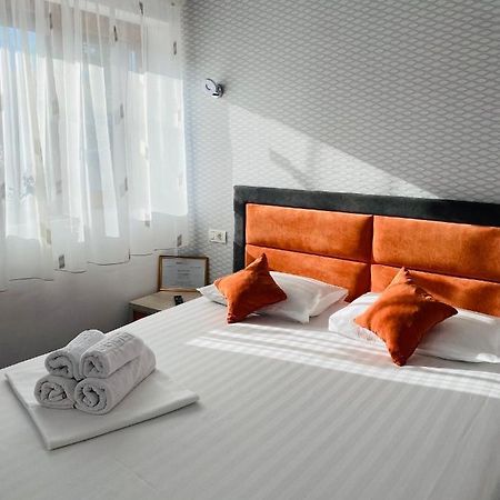 Orange House Constanta Lägenhet Exteriör bild