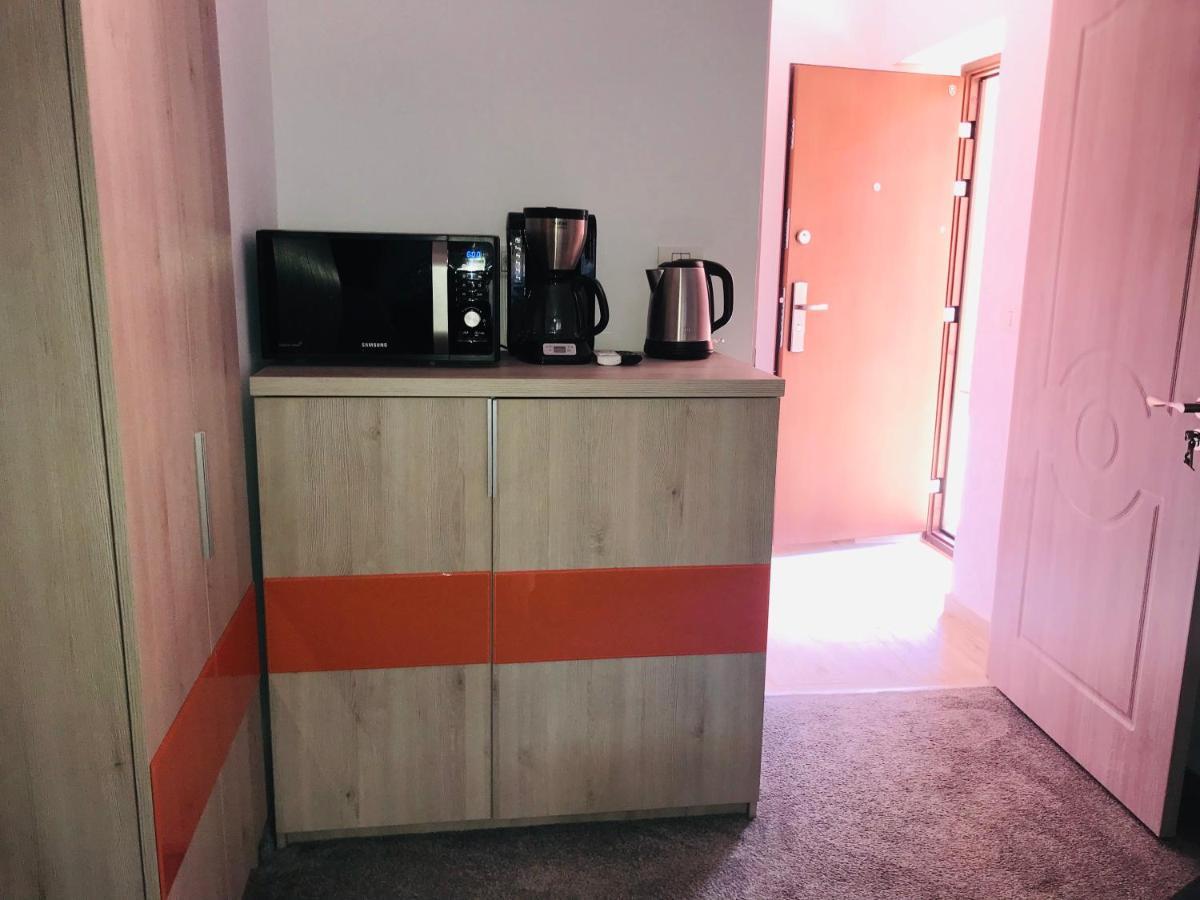 Orange House Constanta Lägenhet Exteriör bild