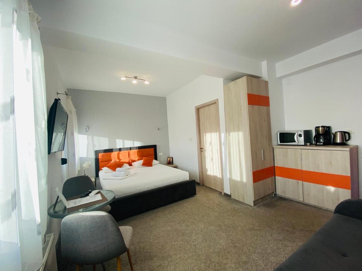 Orange House Constanta Lägenhet Exteriör bild