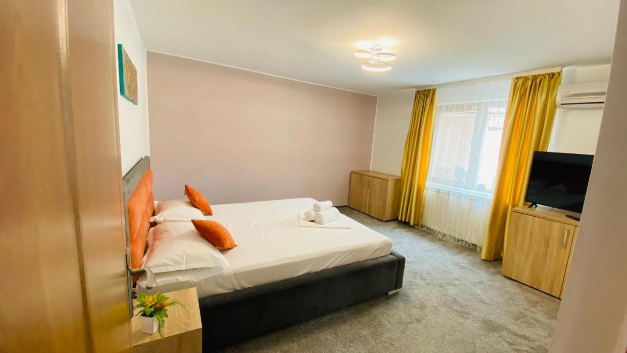 Orange House Constanta Lägenhet Exteriör bild