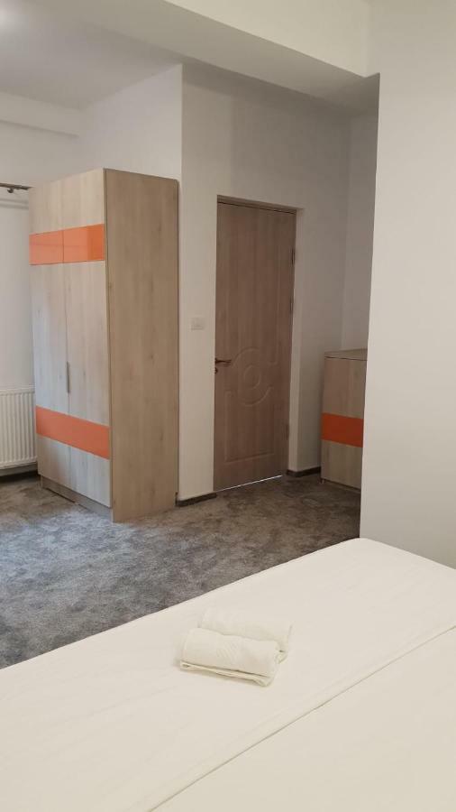 Orange House Constanta Lägenhet Exteriör bild