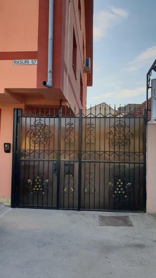 Orange House Constanta Lägenhet Exteriör bild