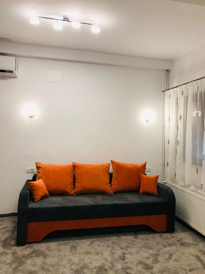 Orange House Constanta Lägenhet Exteriör bild